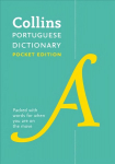 Portuguese Essential Dictionary: All the Words You Need, Every Day 7th Revised edition
