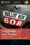Language and Power, Language and Power