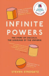 Infinite Powers: The Story of Calculus - The Language of the Universe Main