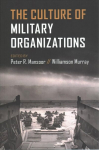 Culture of Military Organizations