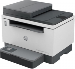 Multifunktsionaalne laserprinter - HP - LaserJet Tank MFP 2604sdw - 23 ppm - Wi-Fi - A4