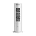 Xiaomi Smart Tower Heater Lite siseruumidesse m&otilde;eldud valge 2000 W ventilaatoriga elektriline ruumik&uuml;tteseade