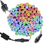 J&otilde;ululambid 500 Led