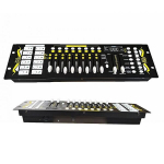 Liuguriga DMX kontroller Light4Me DMX 192 MKII