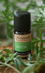 Detoksifitseeriv Detox eeterlike &otilde;lide segu, 10 ml