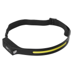 Laetav pealamp 1 x COB LED 380lm, 12h, IP43