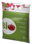 Orgaaniline aiav&auml;etis 8L