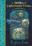 Soue 11 - The Grim Grotto 2nd Revised edition