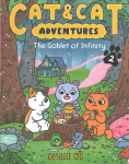 Cat & Cat Adventures: The Goblet of Infinity