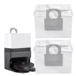Tolmuimeja kott Roborock S7 Max Ultra, S7 Pro Ultra, S8, S8+, S8 Pro Ultra 2 tk.