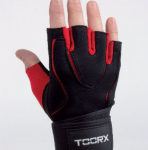 Kindad Toorx Professional AHF XL suurus