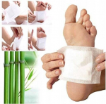 Kinoki Detox plaaster