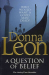 Question of Belief: (Brunetti 19)