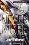 Nevermore: A Maximum Ride Novel: (Maximum Ride 8)