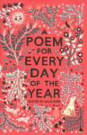 Poem for Every Day of the Year Main Market Ed.