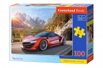Pusle Sports Car, 100 o.
