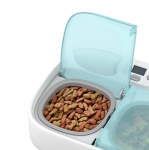 Petoneer Two-Meal Feeder nutikas kauss jahutusega