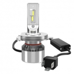 Osram H4 LEDriving XTR 12V P43T 2 t&uuml;kki