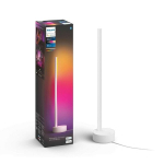 Sujuva toonivahetusega laualamp Philips Hue Gradient Signe, valge EU/UK