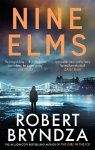 Nine Elms: The thrilling first book in a brand-new, electrifying crime series