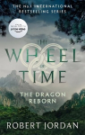 Dragon Reborn: Book 3 of the Wheel of Time (Now a major TV series)