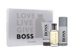Meeste komplekt Hugo Boss Boss, 3 tk