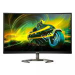 Monitor Philips 27M1C5500VL/00, 27", QHD, VA, 165Hz, 4ms