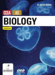 Bioloogia CCEA AS 2. taseme parandatud v&auml;ljaanne