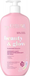Kehakreem Eveline Beauty & Glow Illumination Sunshine Ready!, 350 ml