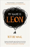 My Name Is Leon: Now a Major BBC Two Film