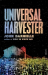 Universaalne harvester