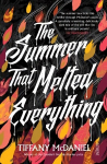 Summer That Melted Everything New edition