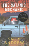 Satanic Mechanic: A Tannie Maria Mystery Main