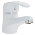 Praustuvo mai&scaron;ytuvas Kuchinox KAKADU su vožtuvu, BKK_622D, White