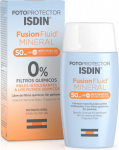 Isdin Fusion Fluid Mineral Spf50 50ml