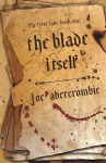 Blade Itself: Book One