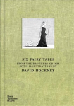 Six Fairy Tales From The Brothers Grimm: With Illustrations by David Hockney