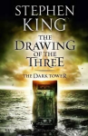Dark Tower II: The Drawing Of The Three: (Volume 2)