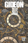 Gideon Falls Volume 3: Stations of the Cross
