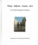 Vinyl . Album . Cover . Art: The Complete Hipgnosis Catalogue