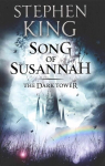 Dark Tower VI: Song of Susannah: (Volume 6), Bk. VI, Song of Susannah