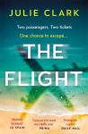 Flight: The heart-stopping thriller of the year - The New York Times bestseller