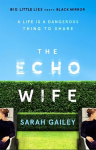 Echo Wife: A dark, fast-paced unsettling domestic thriller