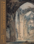 Thousand Fates: The Afterlife of Medieval Monasteries in England & Wales