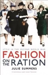 Fashion on the Ration: Style in the Second World War Main