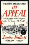 Appeal: The smash-hit Sunday Times bestseller Main