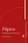 Filipino: oluline grammatika