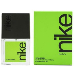 Tualettvesi Nike Ultra Green EDT meestele, 30 ml 30 ml
