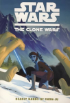 Star Wars - The Clone Wars: The Clone Wars, Deadly Hands of Shon-Ju