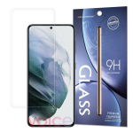 Standard Samsung Galaxy S23+ 9H